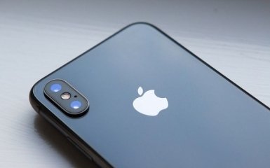 Apple виявила серйозний дефект в iPhone 8