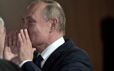 Обнуление президентского срока: в Кремле наконец раскрыли планы Путина