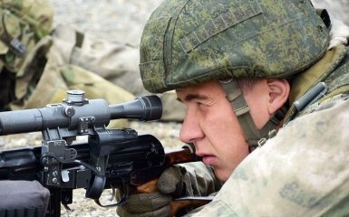 РФ начала новые военные учения у границы Украины