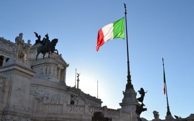 Контррозвідка Італії звинуватила 80 дипломатів РФ у шпигунстві