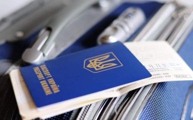 Безвизовый режим для Украины: в ЕС сообщили о неожиданных проблемах