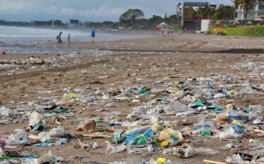 Екологи показали регіони, що найбільше забруднюють Світовий океан