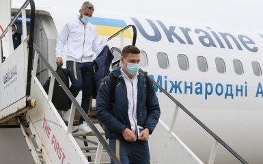 Скандал зі скасуванням матчу Швейцарія — Україна отримав несподіване продовження