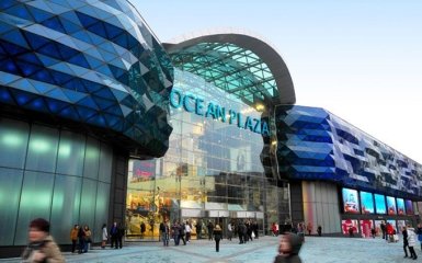 ТРЦ для мегаполиса: как Ocean Plaza задала новую концепцию моллов в Киеве
