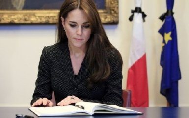 Герцогиня Кембриджська стане редактором для Huffington Post