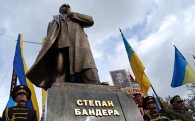 Проспект Бандеры в Киеве: путинский политолог снова насмешил комментарием
