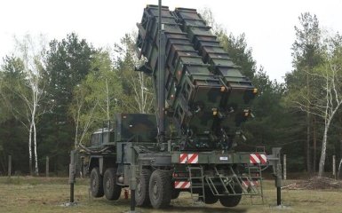 Повітряні сили озвучили подробиці нічної ракетної атаки РФ