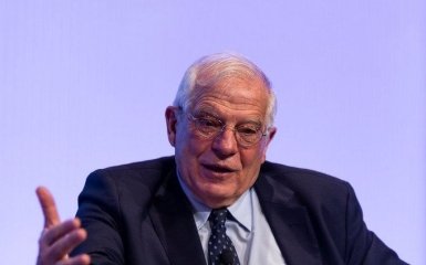 У Європарламенті вимагають відставки Борреля після скандалу в Росії