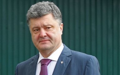 Посли "Великої сімки" написали Порошенкові лист з докорами