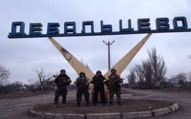 Для вихідців із Донбасу сепарський полон був майже рівнозначний смерті - боєць АТО з Донецька