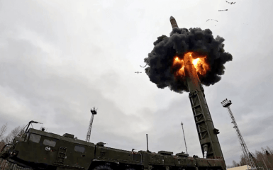 The US was preparing for a Russian nuclear strike on Ukraine at the end of 2022 — CNN