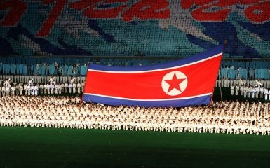 Північна Корея вдруге провалила запуск супутника-шпигуна