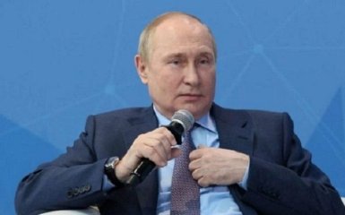 Институт изучения войны объяснил постоянные призывы Путина к переговорам