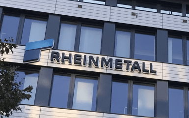 Rheinmetall