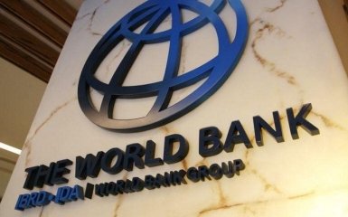 Зростання економіки України: що кажуть в Світовому банку