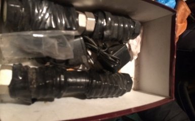 В Одессе поймали агента ЛНР, исполнителя двух терактов: опубликованы фото