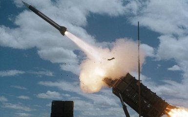 Силы ПВО уничтожили 57 из 70 воздушных целей в сутки