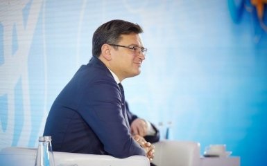Украина раскрыла план Кремля во время переговоров с США