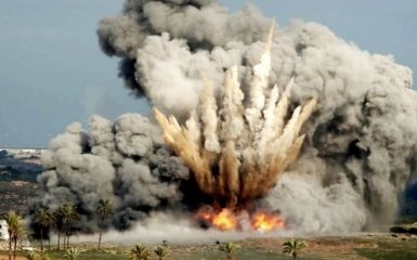 Ликвидация наемников России в Сирии: опубликовано видео