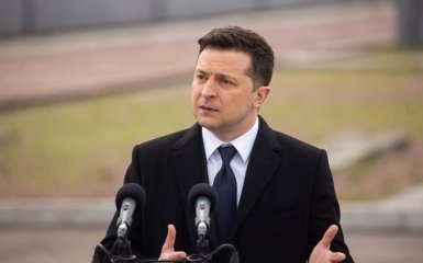 Кремль пригрозив Зеленському "різаниною" на Донбасі