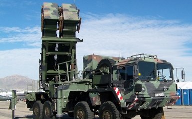 Украине удалось усилить свою ПВО