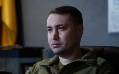 Буданов назвал главные источники информации украинской разведки