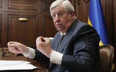 США нададуть Україні кредитні гарантії тільки після відставки Шокіна - Держдеп