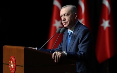Erdogan announced this year's last election in his political career