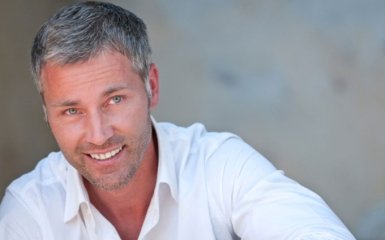 Учеными обнаружен ген седины