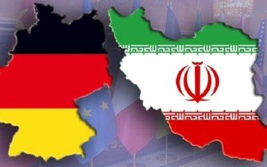 Ядерная сделка с Ираном идет на пользу экономике Германии