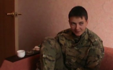 Журналіст повністю відновив маршрут викрадачів Савченко: опубліковано відео