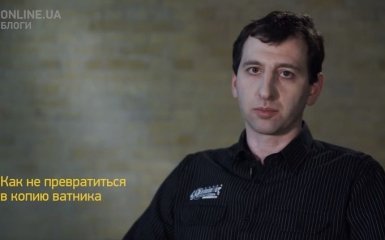 Украинцам рассказали, как реагировать на Кадырова и Захарченко: появилось видео