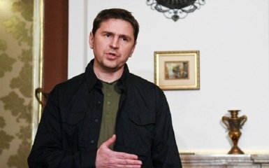 В ОП назвали последствия мирных переговоров с РФ для Европы