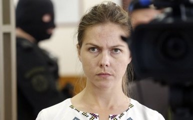 Разговор Савченко с "агентом ДНР": сестра нардепа пошла в атаку на СМИ