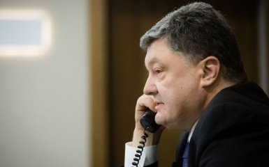 Розыгрыш Порошенко пранкерами: Кыргызстан уже принял меры