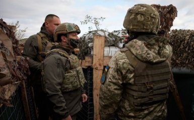 Зеленский объяснил, на какой стадии новый обмен пленными