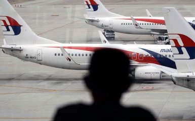 Таинственное исчезновение малайзийского Boeing МН370: эксперты выдвинули новую версию