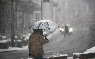 В Україні оголосили штормове попередження: в яких областях різко зіпсується погода