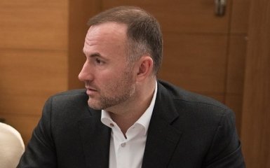 Павло Фукс: Я зацікавлений в банківській справі, але меншою мірою в корпоративному банкінгу