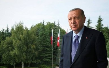 ЄС почав погрожувати Туреччині після нового міжнародного скандалу