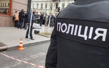 В поліції повідомили про прогрес у справі Вороненкова
