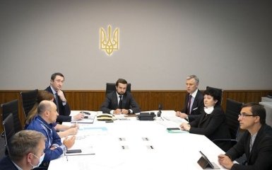 У Зеленського відреагували на примусову посадку літака Ryanair