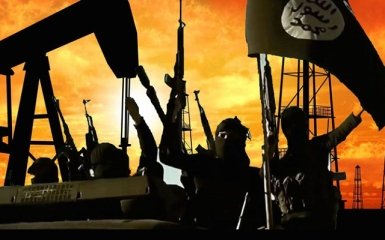 Главным источником доходов ИГИЛ является продажа нефти - ООН