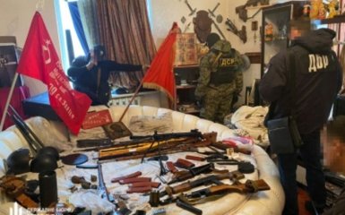 В Одессе предотвратили попытки мятежа и диверсий со стороны РФ