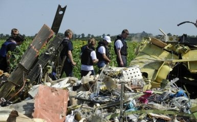 Россия оконфузилась с новым фейком об Украине