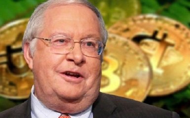 Відомий інвестор Білл Міллер назвав головну перевагу біткоїна