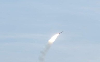 Россияне нанесли ракетный удар по Хмельницкой области