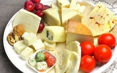 КупуйУМалих: натуральні сири і кисломолочна продукція від українських виробників