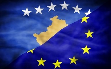 Европарламент ратифицировал соглашение об ассоциации с Косово
