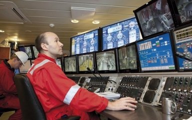 Швеция упрекнула Евросоюз из-за Северного потока-2